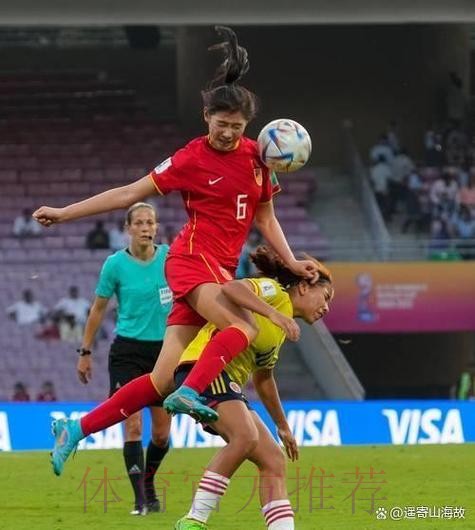 女足国青一球小负朝鲜 下场力拼澳大利亚